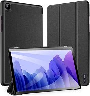 DUX DUCIS Domo Pouzdro na tablet Samsung Galaxy Tab A7 Lite Black - Tablet Case