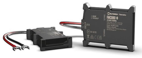 Teltonika FMC880 - GPS Locator - Main image