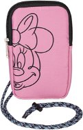 Disney Minnie Mouse: Line Art - obal na telefon - Phone Case