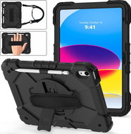 Sunny Outdoor case for iPad 10 (2022) black - Tablet Case