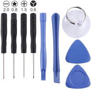 MG Screwdriver tool set for repairing mobile phones and tablets - Tool Set