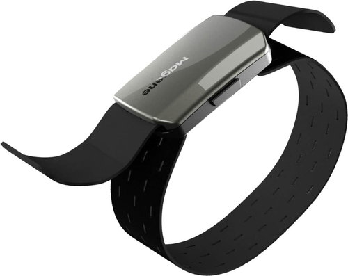 Magene H803 - Heart Rate Monitor Chest Strap - Main image