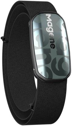 Magene H603 blue - Heart Rate Monitor Chest Strap - Main image