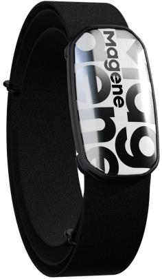 Magene H603 white - Heart Rate Monitor Chest Strap - Main image