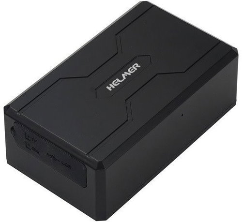 HELMER LK 541 4G - GPS Locator - Main image