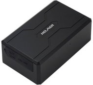 HELMER LK 551 4G - GPS Locator