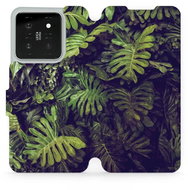 Mobiwear flip pro Xiaomi 14 - V136P - Phone Case