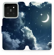 Mobiwear flip pro Xiaomi 14 - V145P - Phone Case