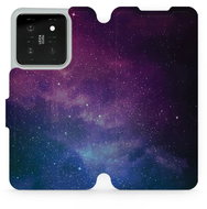 Mobiwear flip pro Xiaomi 14 - V147P - Phone Case