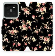 Mobiwear flip pro Xiaomi 14 - VD02S - Phone Case