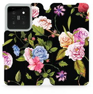 Mobiwear flip pro Xiaomi 14 - VD07S - Phone Case