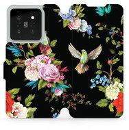 Mobiwear flip pro Xiaomi 14 - VD09S - Phone Case