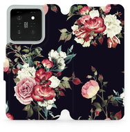 Mobiwear flip pro Xiaomi 14 - VD11P - Phone Case