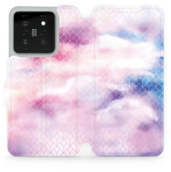 Mobiwear flip pro Xiaomi 14 - MR02S - Phone Case