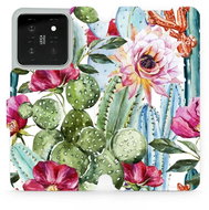 Mobiwear flip pro Xiaomi 14 - MG09S - Phone Case