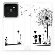 Mobiwear flip pro Xiaomi 14 - MH16P - Phone Case