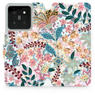 Mobiwear flip pro Xiaomi 14 - MX04S - Phone Case