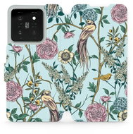 Mobiwear flip pro Xiaomi 14 - MX07S - Phone Case