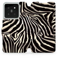 Mobiwear flip pro Xiaomi 14 - VA31P - Phone Case