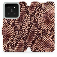 Mobiwear flip pro Xiaomi 14 - VA32P - Phone Case