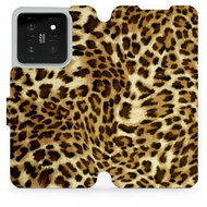 Mobiwear flip pro Xiaomi 14 - VA33P - Phone Case