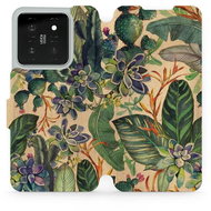 Mobiwear flip pro Xiaomi 14 - VP05S - Phone Case