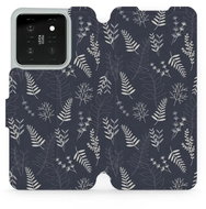 Mobiwear flip pro Xiaomi 14 - VP15S - Phone Case
