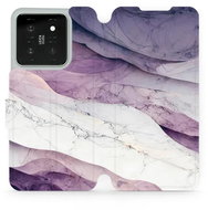 Mobiwear flip pro Xiaomi 14 - VP31S - Phone Case