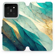 Mobiwear flip pro Xiaomi 14 - VP37S - Phone Case