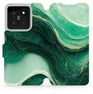 Mobiwear flip pro Xiaomi 14 - VP38S - Phone Case