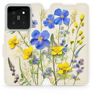 Mobiwear flip pro Xiaomi 14 - VP41S - Phone Case