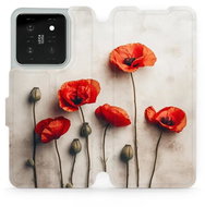 Mobiwear flip pro Xiaomi 14 - VP42S - Phone Case