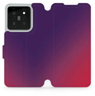 Mobiwear flip pro Xiaomi 14 - VP67S - Phone Case