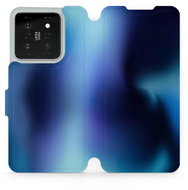 Mobiwear flip pro Xiaomi 14 - VP68S - Phone Case