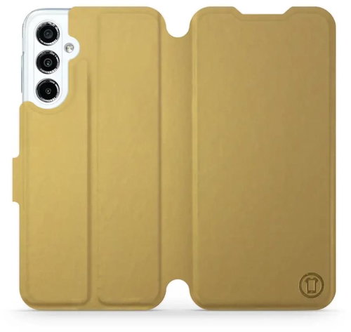 Mobiwear flip pro Samsung Galaxy M34 5G - C_GOS - Phone Case - Main image