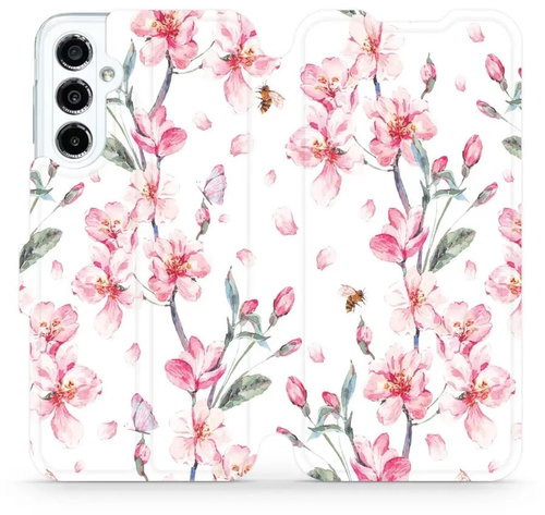 Mobiwear flip pro Samsung Galaxy M34 5G - M124S - Phone Case - Main image