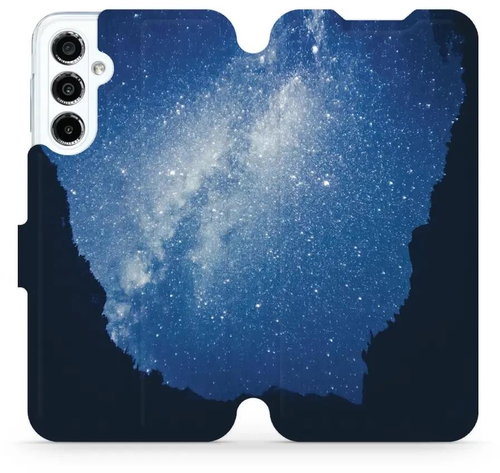 Mobiwear flip pro Samsung Galaxy M34 5G - M146P - Phone Case - Main image