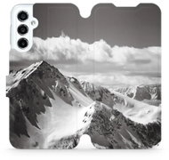 Mobiwear flip pro Samsung Galaxy M34 5G - M152P - Phone Case