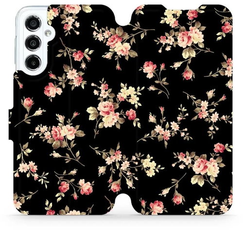 Mobiwear flip pro Samsung Galaxy M34 5G - VD02S - Phone Case - Main image