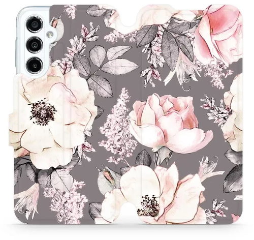 Mobiwear flip pro Samsung Galaxy M34 5G - MX06S - Phone Case - Main image
