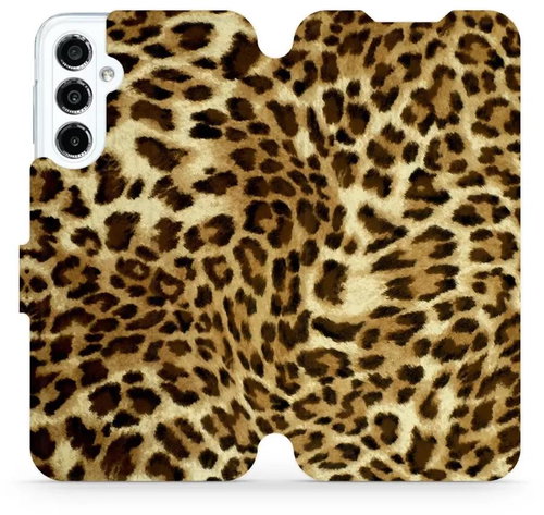 Mobiwear flip pro Samsung Galaxy M34 5G - VA33P - Phone Case - Main image