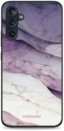 Mobiwear Glossy lesklý pro Samsung Galaxy M34 5G - G028G - Phone Cover - Main image