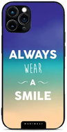 Mobiwear Glossy Glossy for Apple iPhone 11 Pro - G074G - Phone Cover