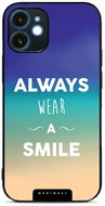 Mobiwear Glossy Glossy for Apple iPhone 12 - G074G - Phone Cover