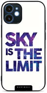 Mobiwear Glossy Glossy for Apple iPhone 12 - G081G - Phone Cover