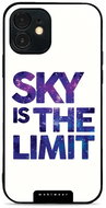 Mobiwear Glossy Glossy for Apple iPhone 12 Mini - G081G - Phone Cover