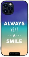 Mobiwear Glossy Glossy for Apple iPhone 12 Pro - G074G - Phone Cover