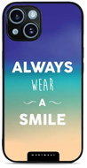 Mobiwear Glossy Glossy for Apple iPhone 14 - G074G - Phone Cover