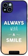 Mobiwear Glossy Glossy for Apple iPhone 14 Plus - G074G - Phone Cover