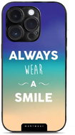 Mobiwear Glossy Glossy for Apple iPhone 14 Pro - G074G - Phone Cover